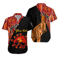custom-personalised-australia-map-hawaiian-shirt-aussie-kangaroo-aboriginal