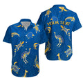 custom-personalised-aboriginal-art-hawaiian-shirt-animals-australia-version-blue
