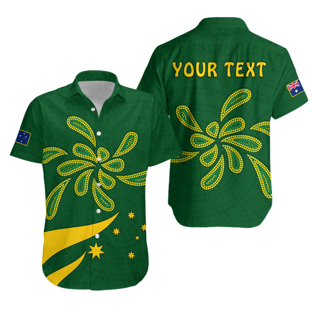 custom-personalised-green-and-gold-hawaiian-shirt-australia-national-colours-lt13
