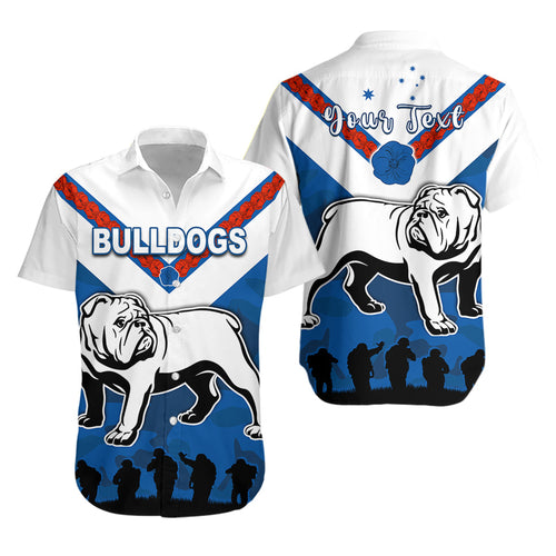 custom-personalised-bulldogs-anzac-day-hawaiian-shirt-simple-lest-we-forget