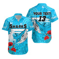 custom-text-and-number-sharks-anzac-2022-hawaiian-shirt-cronulla-sutherland-lest-we-forget