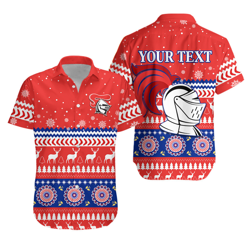 custom-personalised-knights-hawaiian-shirt-christmas-newcastle