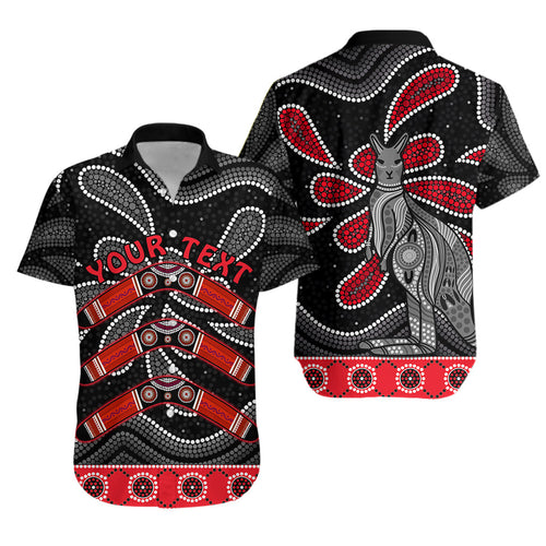 custom-personalised-aboriginal-boomerang-hawaiian-shirt-kangaroo-australia