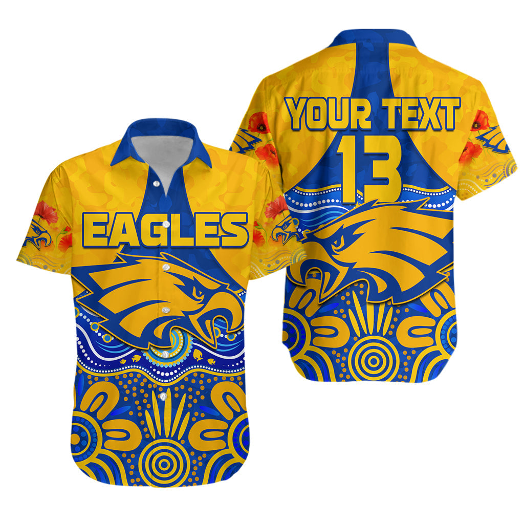 custom-text-and-number-eagles-anzac-2022-hawaiian-shirt-west-coast-aboriginal-remember-them