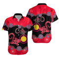 aboriginal-lizard-hawaiian-shirt-attracted-australia-version-red