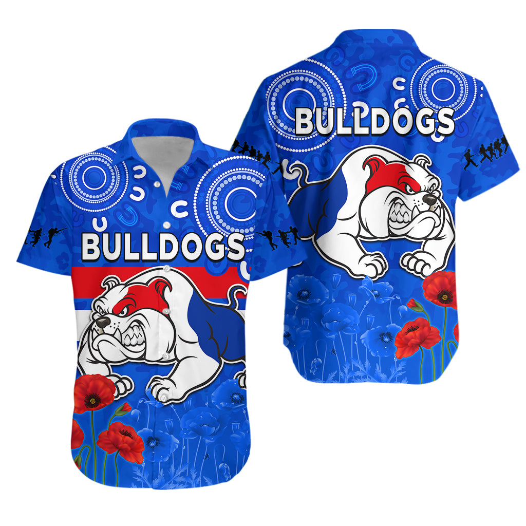 bulldogs-anzac-2022-hawaiian-shirt-western-dogs-aboriginal-poppy