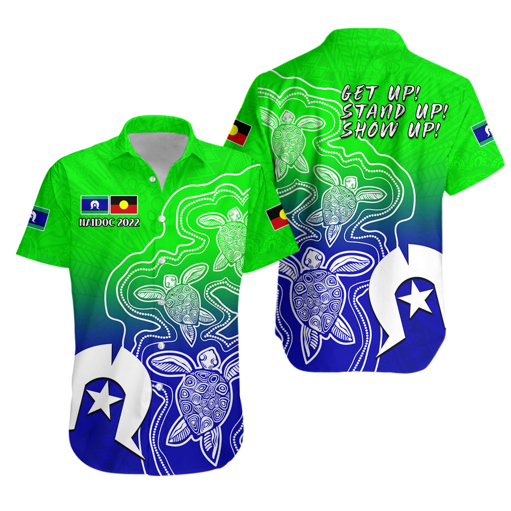 naidoc-week-2022-hawaiian-shirt-torres-strait-islanders-with-aboriginal-turtles