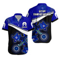 naidoc-week-2022-hawaiian-shirt-torres-strait-islander-version-blue-aboriginal-turtles