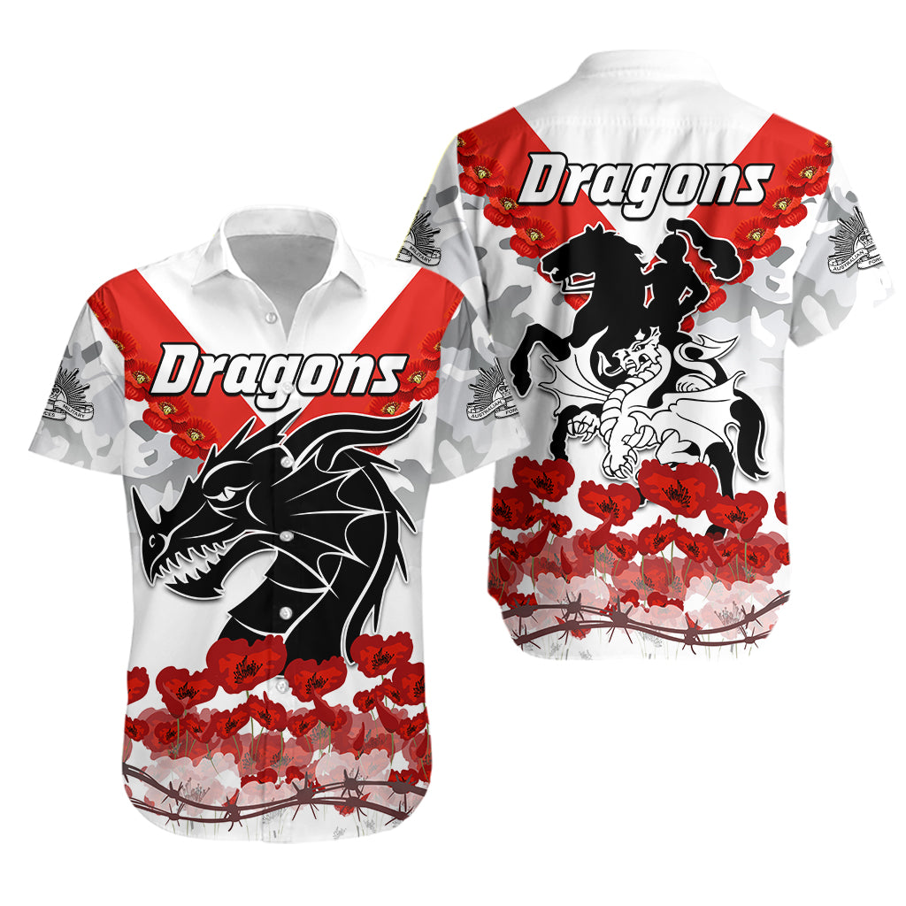 dragons-anzac-2022-hawaiian-shirt-we-will-remember-them