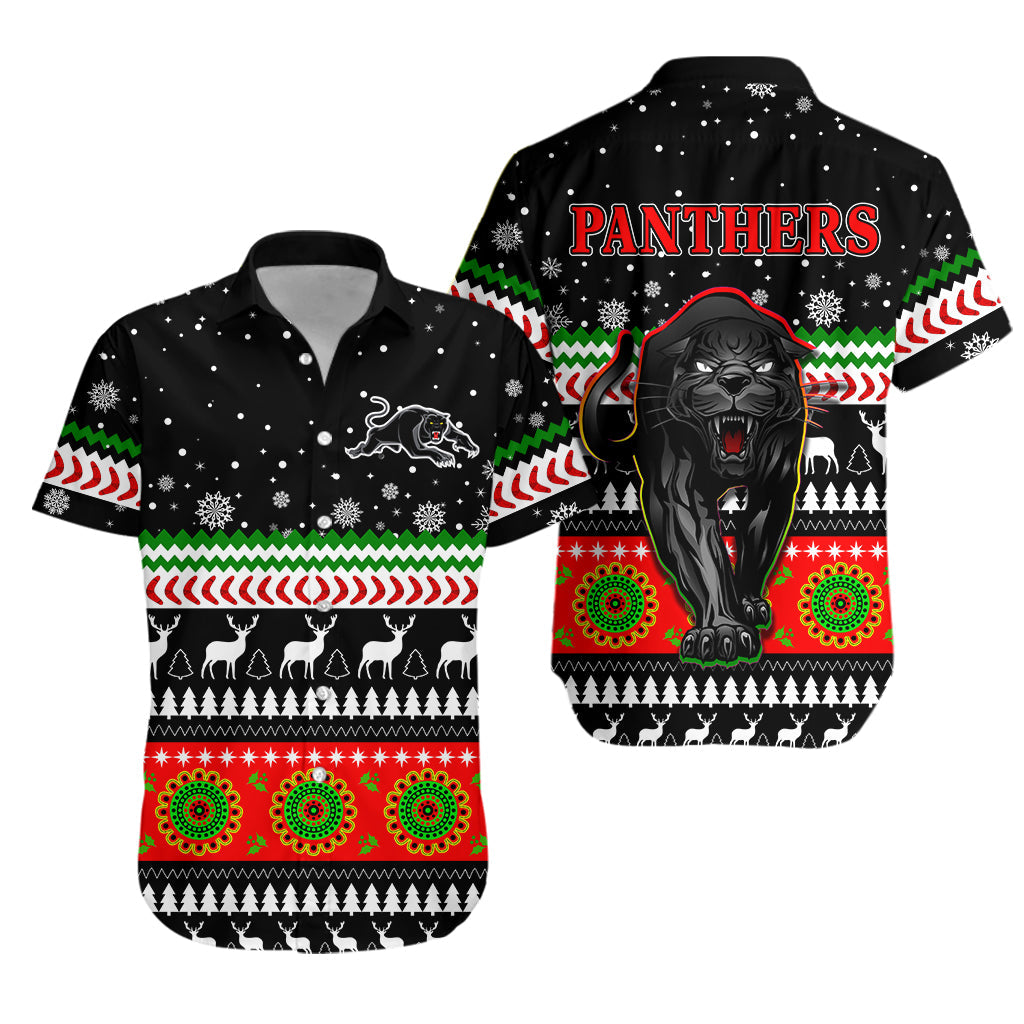 panthers-hawaiian-shirt-penrith-christmas-the-riff