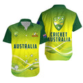 cricket-australia-hawaiian-shirt-simple-style