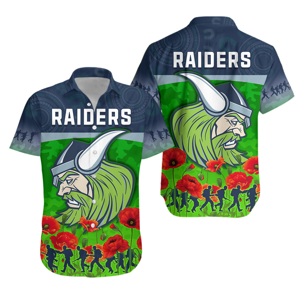 raiders-anzac-2022-hawaiian-shirt-the-milk-lest-we-forget