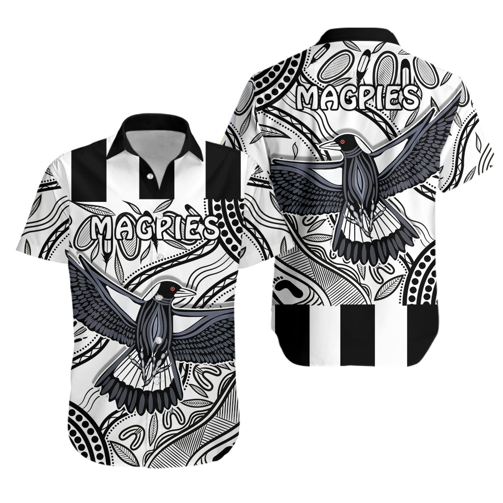 magpies-lovers-hawaiian-shirt-collingwood-forever