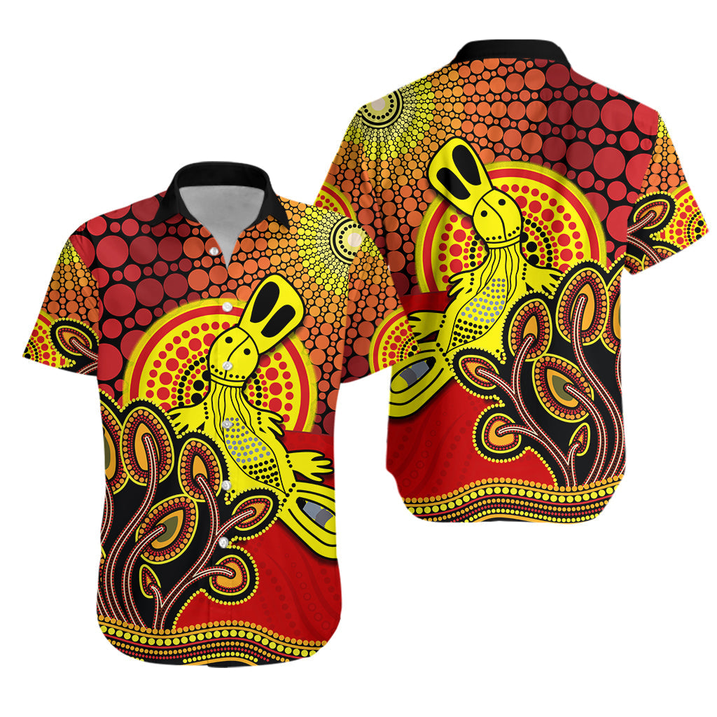 aboriginal-platypus-hawaiian-shirt-tree-on-the-hill-sunshine