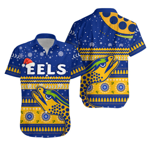 eels-unique-hawaiian-shirt-merry-christmas-parramatta