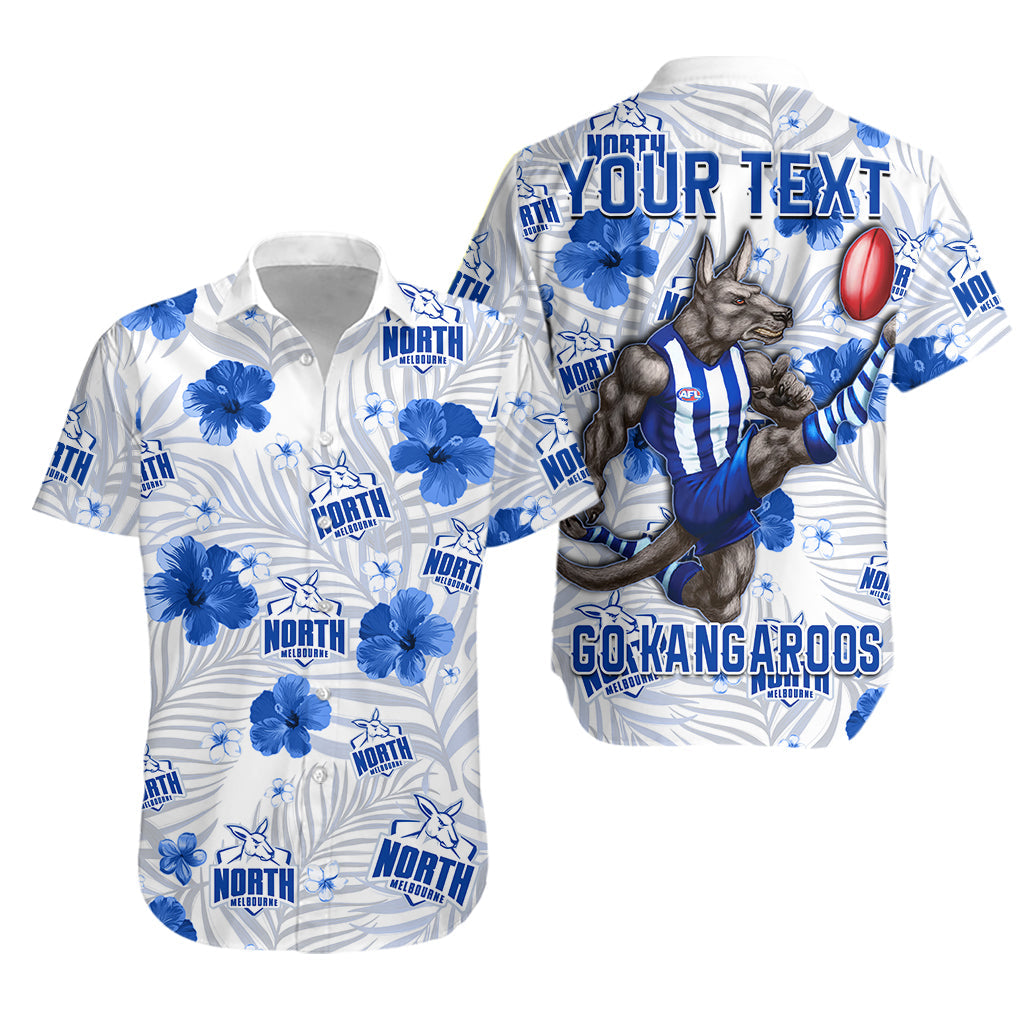 custom-personalised-kangaroos-football-hawaiian-shirt-north-melbourne-premiers-tropical-flowers-impressive