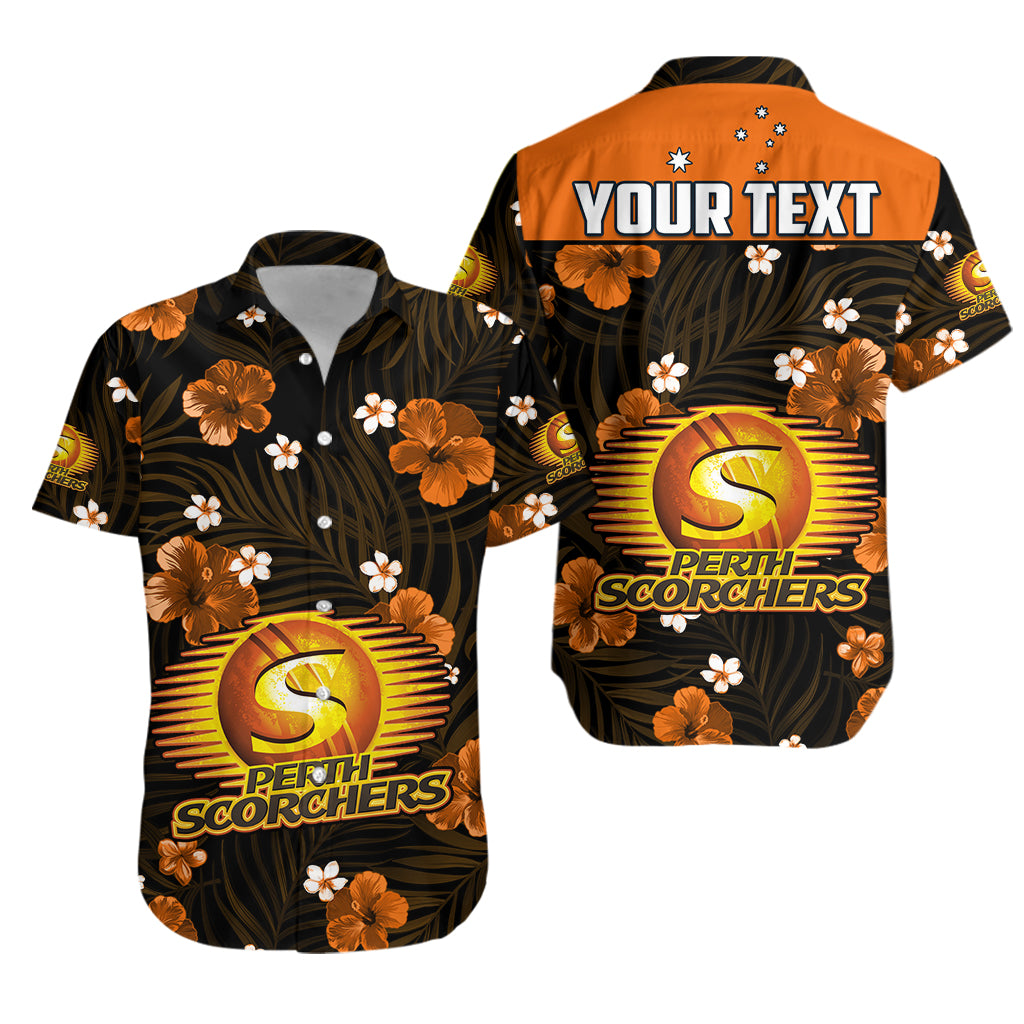 custom-personalised-perth-scorchers-hawaiian-shirt-cricket-australia-tropical-flowers-impressive