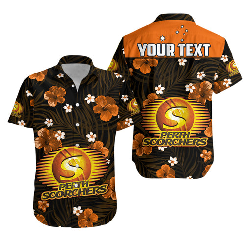 custom-personalised-perth-scorchers-hawaiian-shirt-cricket-australia-tropical-flowers-impressive