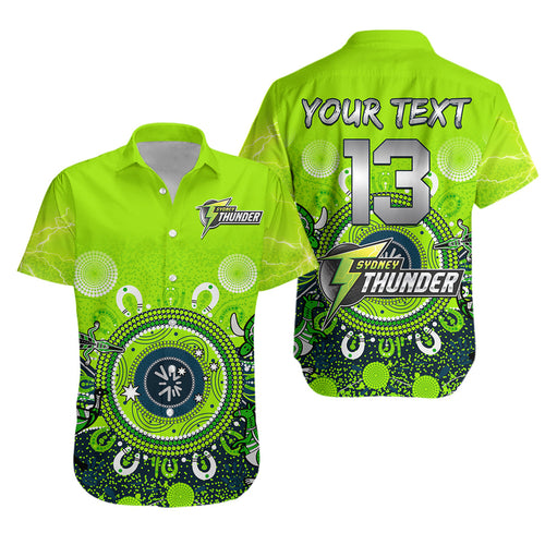 custom-text-and-number-sydney-thunder-hawaiian-shirt-cricket-aboriginal