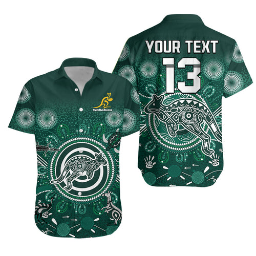 custom-text-and-number-wallabies-rugby-australia-hawaiian-shirt-aboriginal