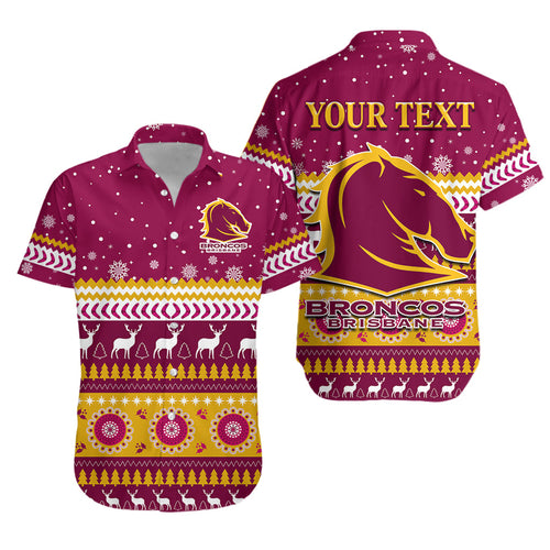 custom-personalised-broncos-aboriginal-hawaiian-shirt-christmas-brisbane