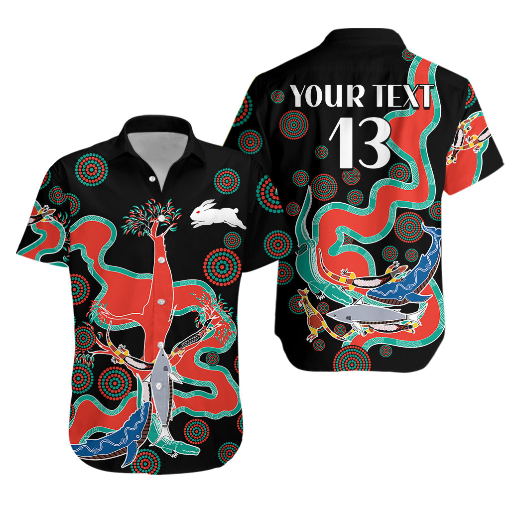 custom-text-and-number-rabbitohs-hawaiian-shirt-go-the-bunnies-aboriginal