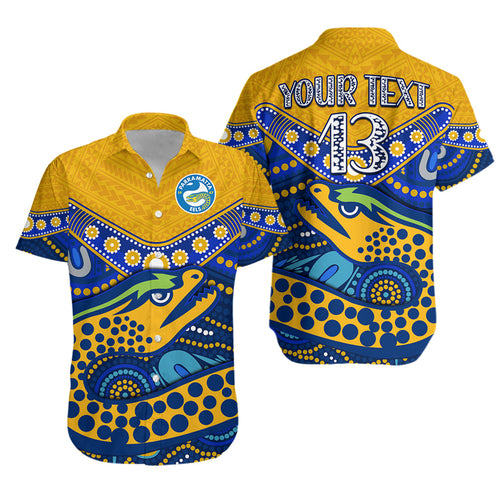 custom-text-and-number-eels-rugby-hawaiian-shirt-aboriginal-and-polynesia-parramatta