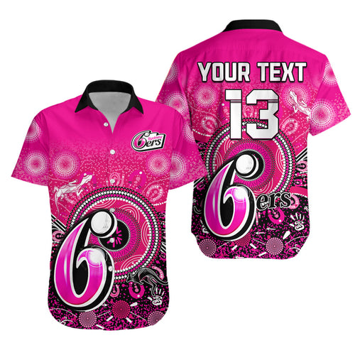 custom-text-and-number-sydney-sixers-hawaiian-shirt-aboriginal-australia-cricket-champion