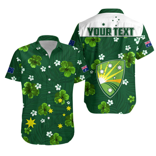 custom-personalised-australia-cricket-hawaiian-shirt-aussie-tropical-flowers-impressive