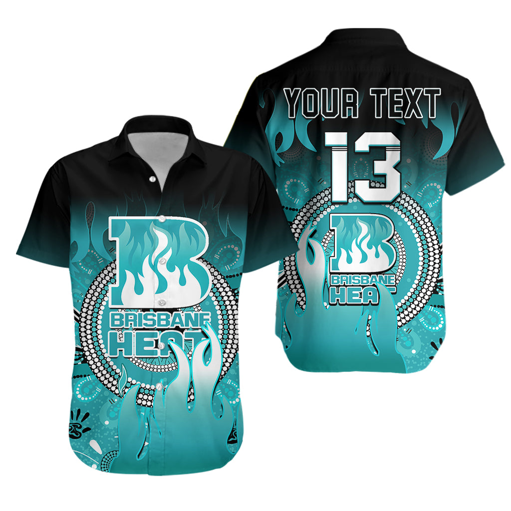 custom-text-and-number-brisbane-heat-hawaiian-shirt-aboriginal-sunshine