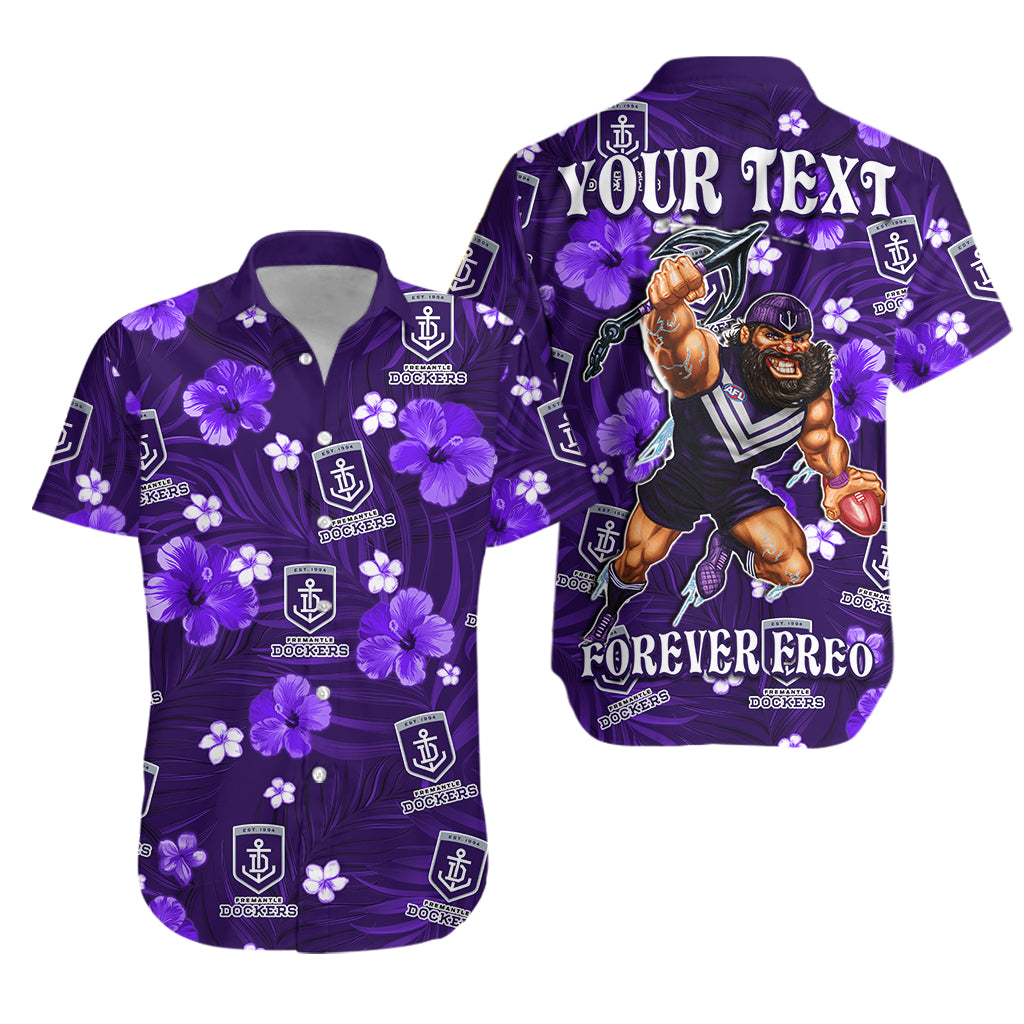 custom-personalised-dockers-football-hawaiian-shirt-fremantle-premiers-tropical-flowers-impressive