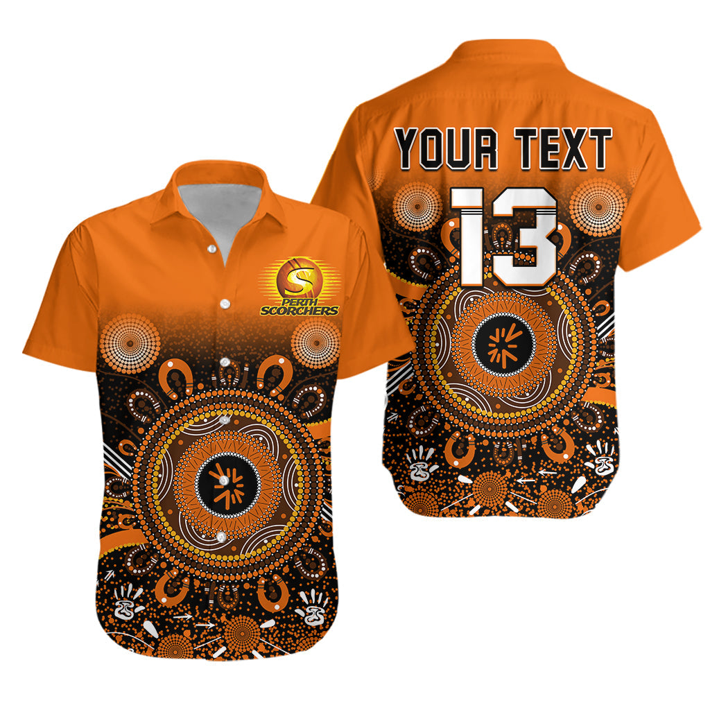 custom-text-and-number-perth-scorchers-hawaiian-shirt-aboriginal-sunshine