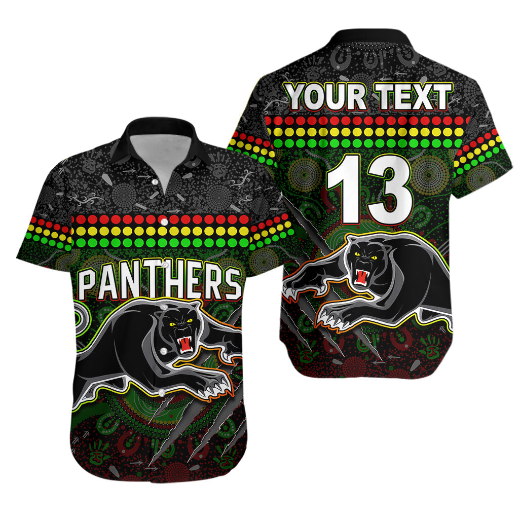 custom-text-and-number-panthers-hawaiian-shirt-premiers-2022-aboriginal