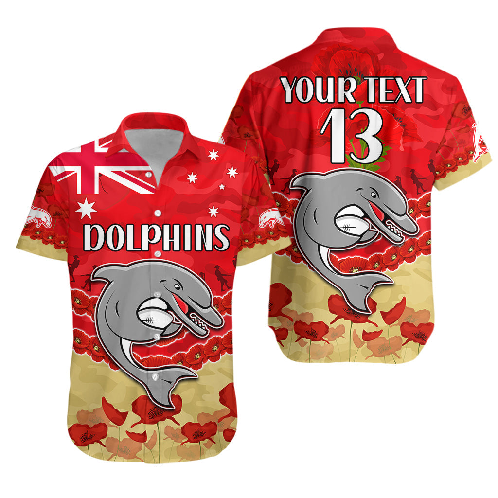 custom-text-and-number-dolphins-rugby-hawaiian-shirt-anzac-day-lest-we-forget
