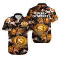 perth-scorchers-cricket-hawaiian-shirt-aboriginal-art-mix-tropical-flowers