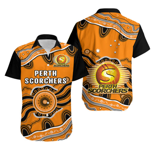 perth-scorchers-cricket-hawaiian-shirt-aboriginal-painting