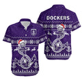 dockers-football-hawaiian-shirt-freo-indigenous-merry-christmas