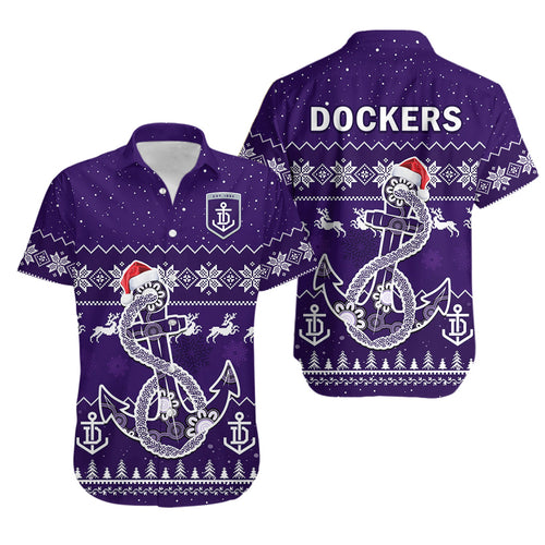 dockers-football-hawaiian-shirt-freo-indigenous-merry-christmas