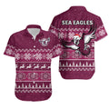 sea-eagles-rugby-hawaiian-shirt-indigenous-silvertails-merry-christmas