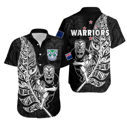 new-zealand-tiki-rugby-hawaiian-shirt-nz-warriors-fern-maori-style