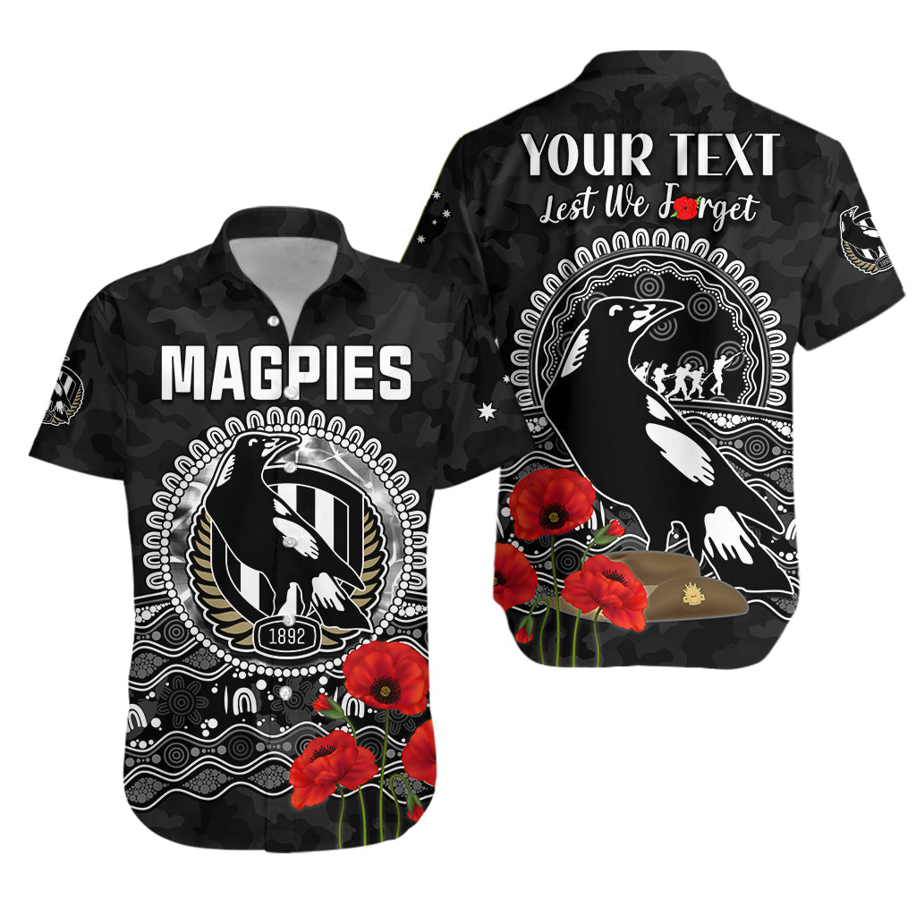 custom-personalised-magpies-football-anzac-day-hawaiian-shirt-speical-poppy-mix-aboriginal