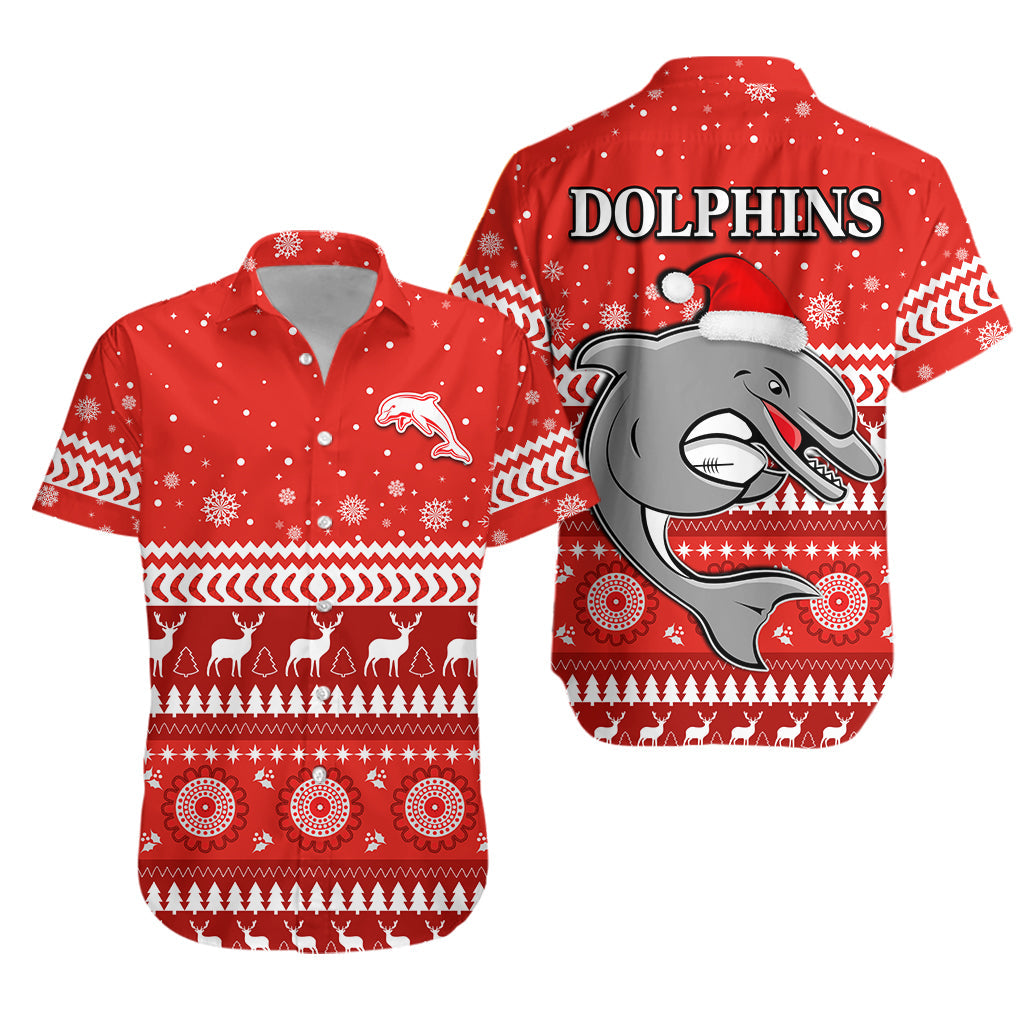 dolphins-rugby-hawaiian-shirt-christmas-redcliffe