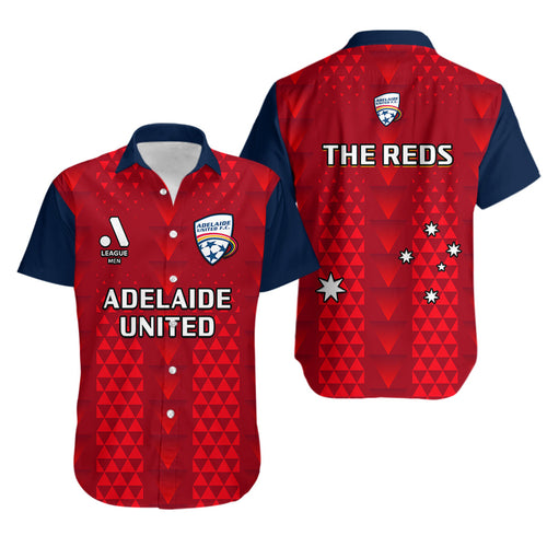 adelaide-united-football-hawaiian-shirt-sporty-style