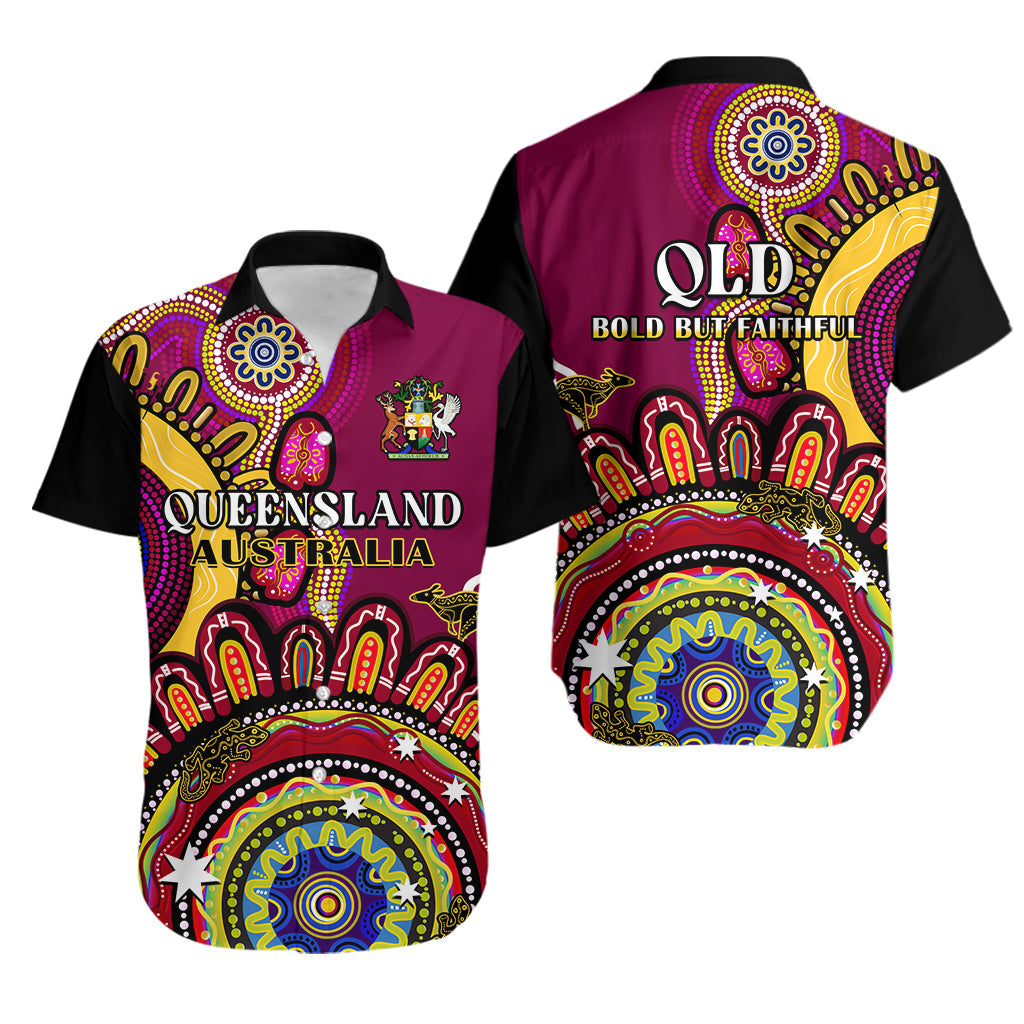 queensland-state-hawaiian-shirt-qld-australian-indigenous-art