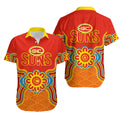 gold-coast-football-hawaiian-shirt-suns-indigenous-pattern