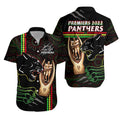 panthers-rugby-hawaiian-shirt-the-riff-2022-premiers-aboriginal-art