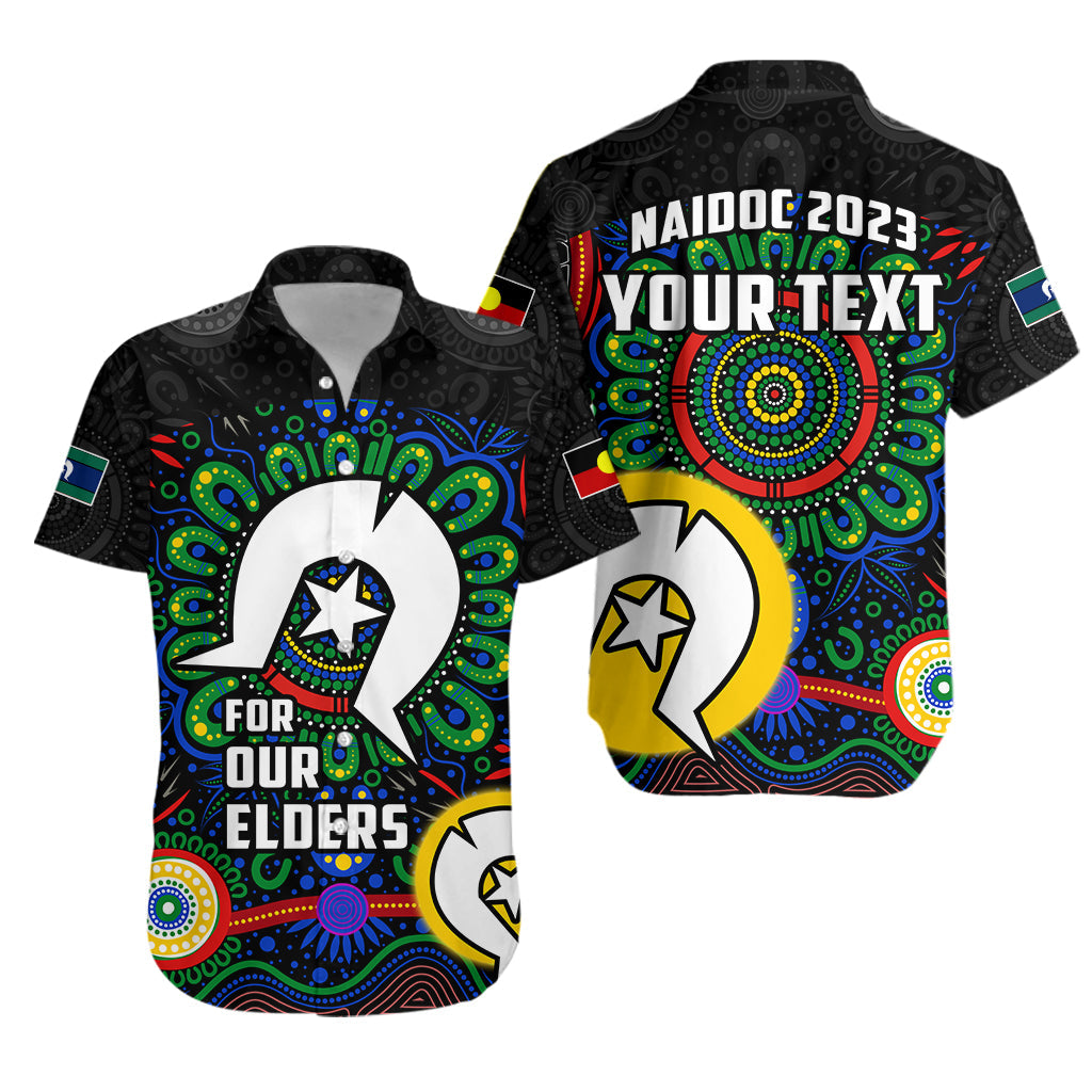 custom-personalised-australia-naidoc-week-2023-hawaiian-shirt-aboriginal-for-our-elders