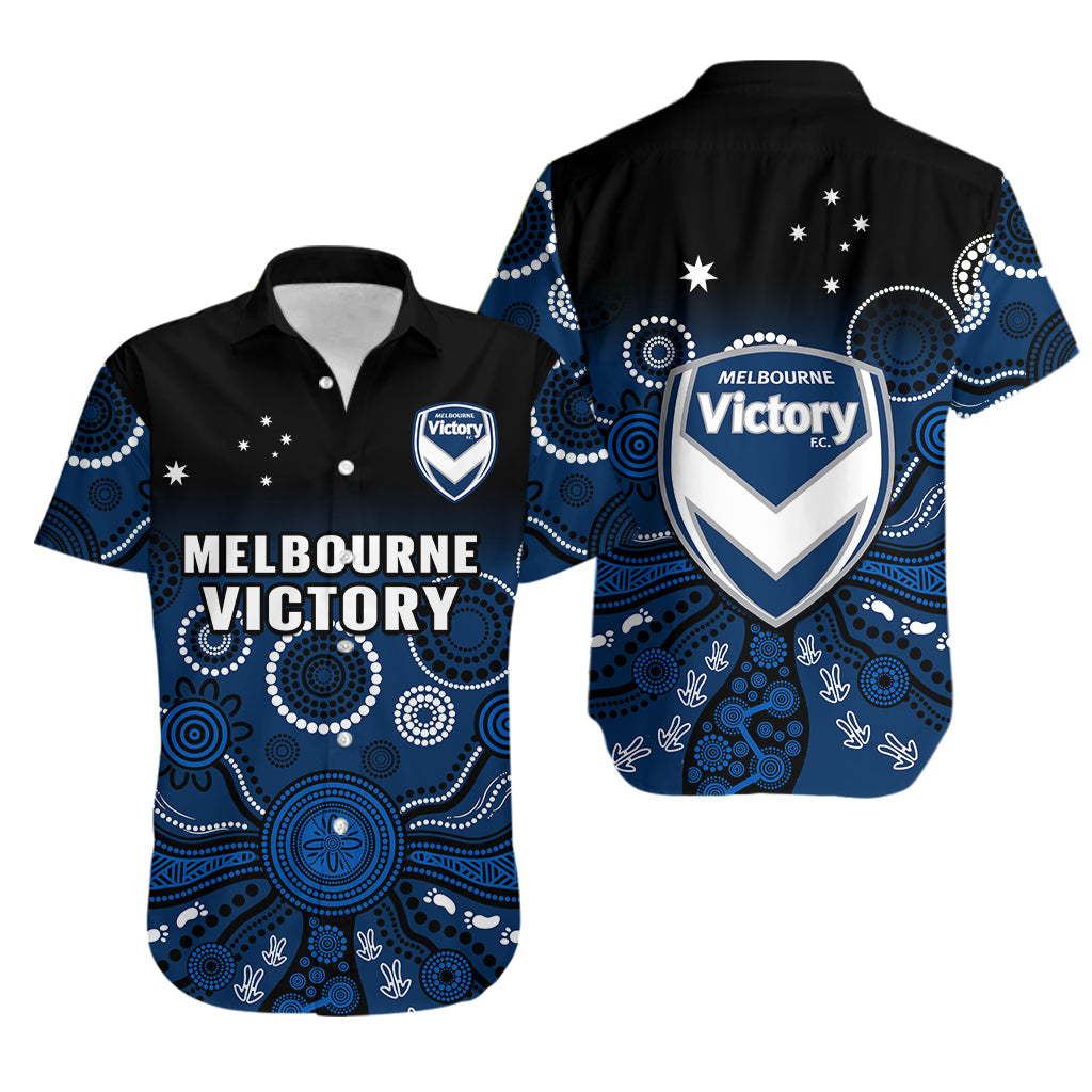 melbourne-victory-football-hawaiian-shirt-aboriginal-art