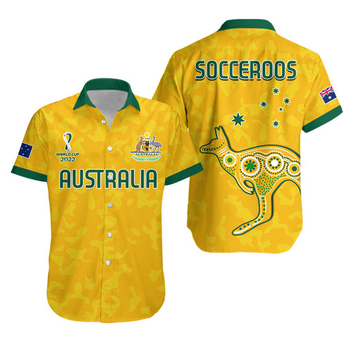 australia-soccer-hawaiian-shirt-world-cup-football-2022-socceroos-with-kangaroos
