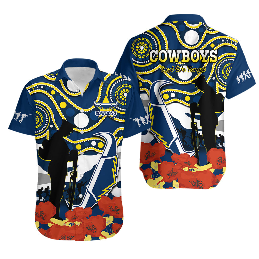 cowboys-rugby-anzac-2023-hawaiian-shirt-australian-army-aboriginal-lest-we-forget